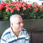 ramchandran